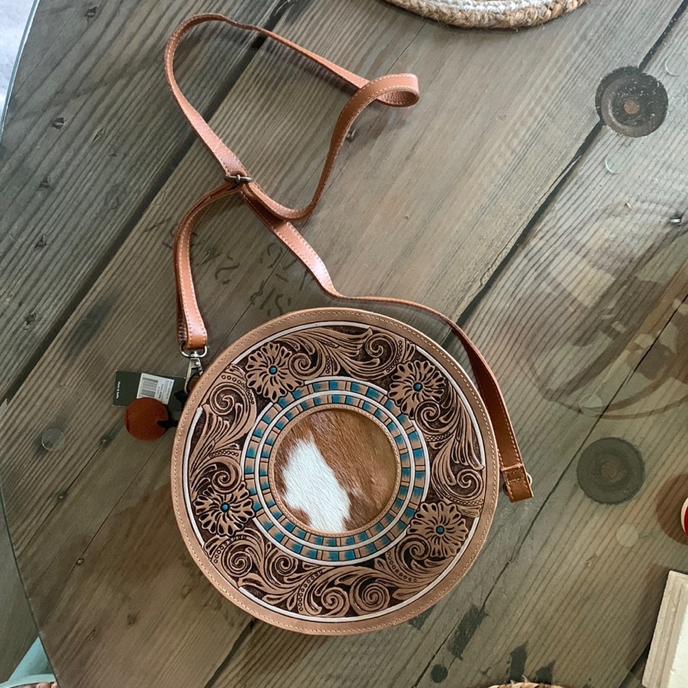 Myra Serena brand new